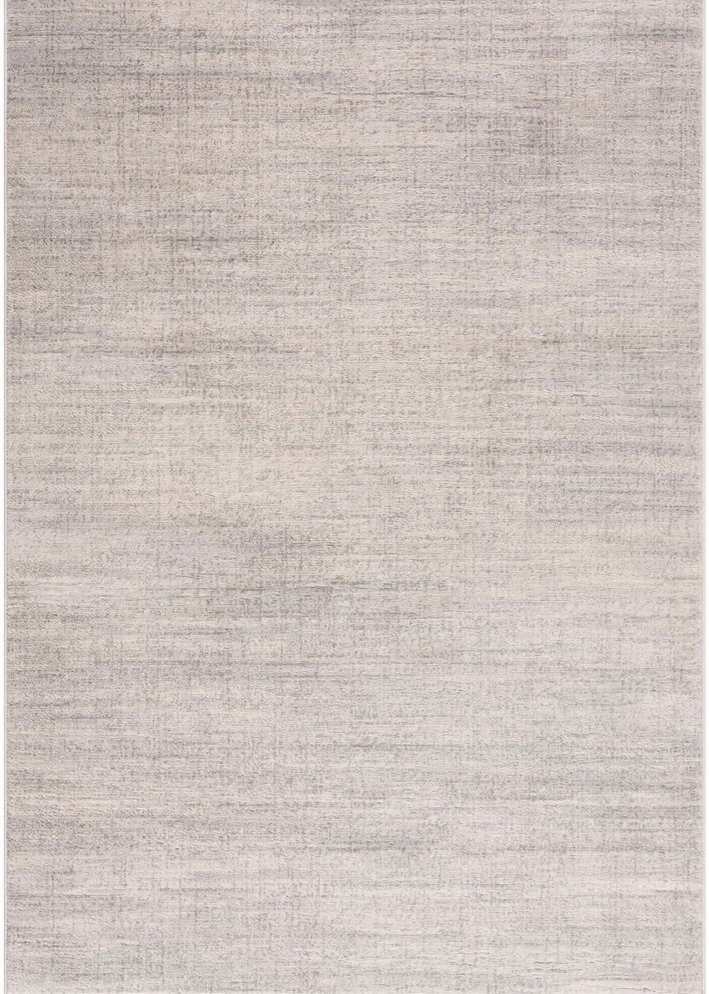 Shaggy Rug Plain Dark Grey Rectangle Shape | The Rugs