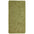 Washable Olive Green Shaggy Rug | Luxurious | The Rugs