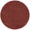 Washable Ox Red Shaggy Rug | Durable & Stain-Resistant
