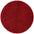 Shop Washable Red Shaggy Rug | 100% British Design |The Rugs