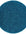 Washable Teal Shaggy Rug | Luxury British Design | The Rugs