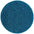 Washable Teal Shaggy Rug | Luxury British Design | The Rugs
