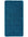 Washable Teal Shaggy Rug | Luxury British Design | The Rugs