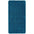 Washable Teal Shaggy Rug | Luxury British Design | The Rugs