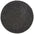 Washable Charcoal Shaggy Rug | British-Made Luxury |The Rug