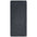 Washable Charcoal Shaggy Rug | British-Made Luxury |The Rug