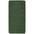 Washable Forest Green Shaggy Rug | British-Made | The Rugs
