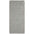 Washable Ghost Grey Shaggy Rug | Luxury Comfort | The Rugs