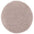 Washable Nude Pink Shaggy Rug | Stain-Resistant | The Rugs