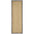Shop Bordered Grey Jute Rug | 100% Organic Fibers | The Rugs