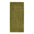 Chicago Olive Green Shaggy Rug | Luxurious Comfort |The Rugs