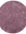 Chicago Lavender Shaggy Rug | Cozy Modern Plush Carpet