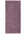 Chicago Lavender Shaggy Rug | Cozy Modern Plush Carpet