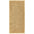 Chicago Ochre Shaggy Rug | Contemporary Comfort | The Rugs