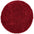 Chicago Red Shaggy Rug - Luxurious Comfort for Your Home