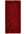 Chicago Red Shaggy Rug - Luxurious Comfort for Your Home