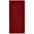 Chicago Red Shaggy Rug - Luxurious Comfort for Your Home