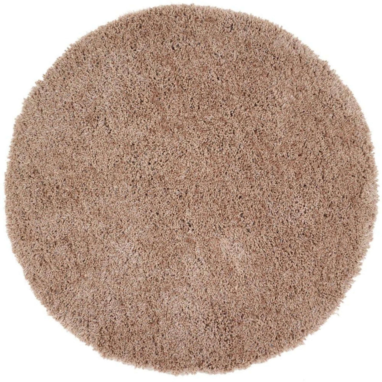 Chicago Latte Shaggy Rug | Stylish Comfort for Your Home