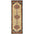 Granada Vintage Rug | Amber Multicolour - The Rugs