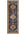 Granada Multicolour Vintage Rug | Emerald – The Rugs