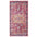 Granada Vintage Rug | Ruby Multicolour Carpet | The Rugs