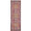 Granada Vintage Rug | Ruby Multicolour Carpet | The Rugs
