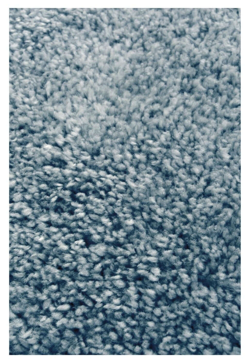 Snug Solid Shaggy Rug | P116A