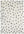 Snug Spotty Shaggy Rug | Cozy Home Decor | The Rugs