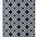 County Geo Indoor/Outdoor Rug | Stylish & Durable | The Rugs