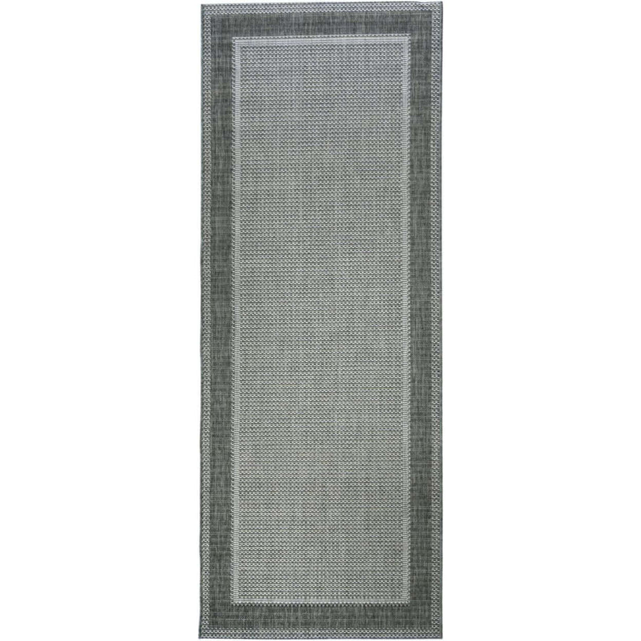 Denver Bordered Indoor/Outdoor Rug | 1589