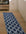 County Diamonds Indoor/Outdoor Rug | Versatile Home Decor