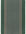 Machine Washable Green Designer Mats | Bordered Line Design