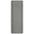 Machine Washable Design Mats | Grey Bordered Line | The Rugs