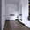 Shaggy Rug Plain Grey Rectangle Shape | The Rugs