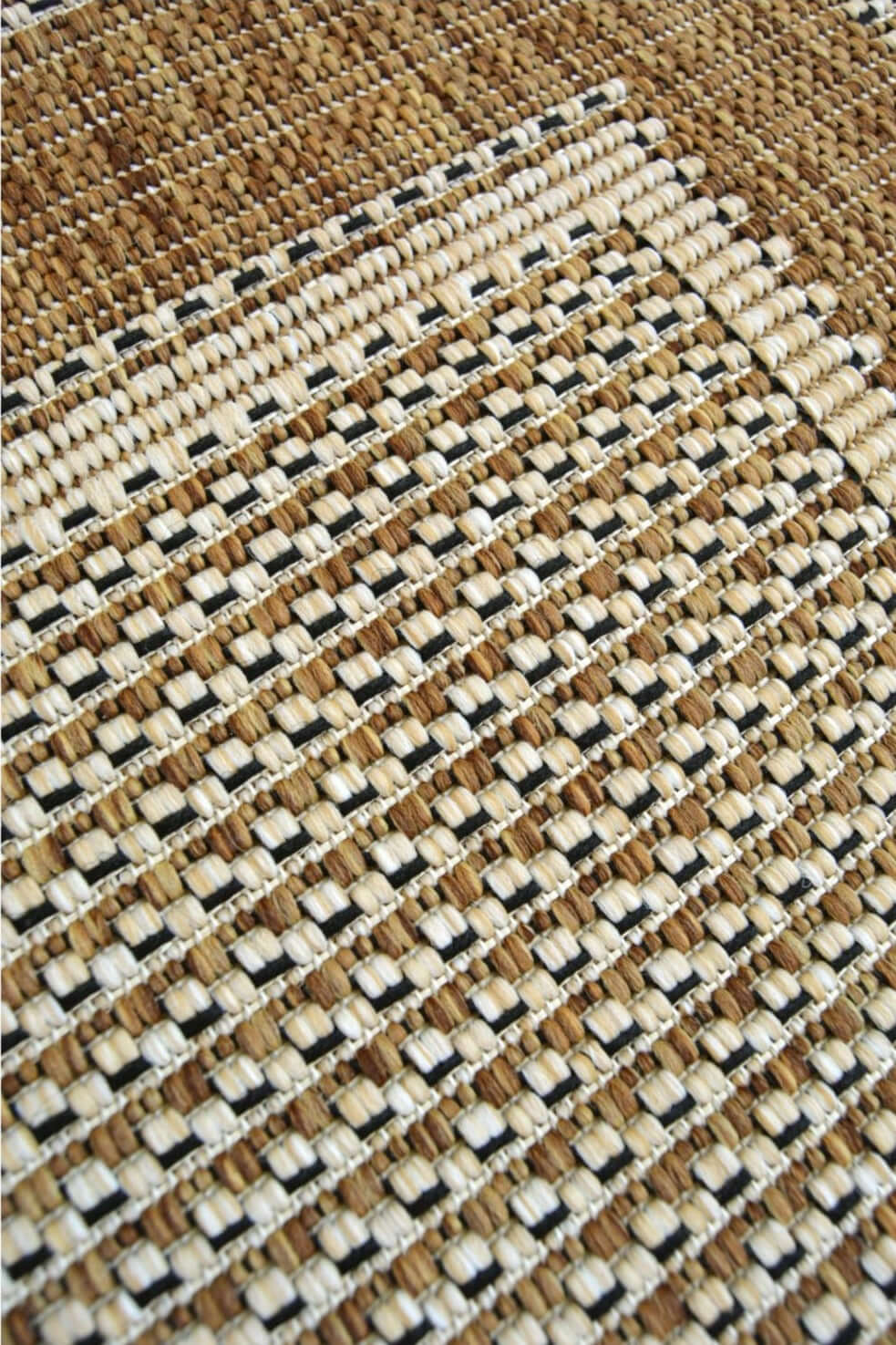 Denver Bordered Indoor/Outdoor Rug – The Rugs