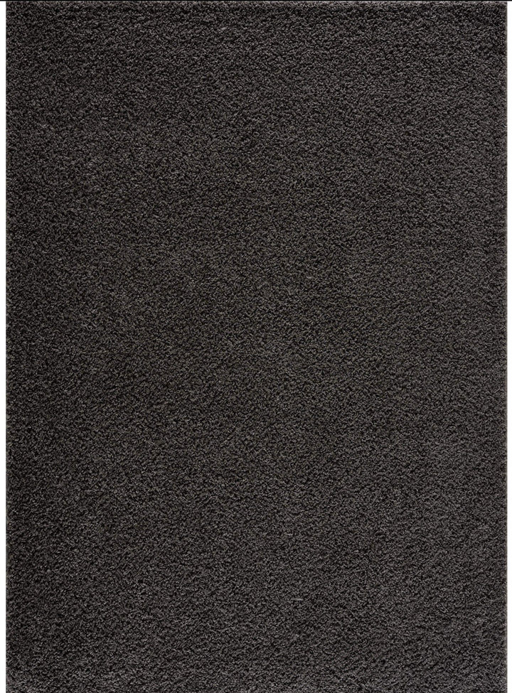 Dark-grey-shaggy-rug