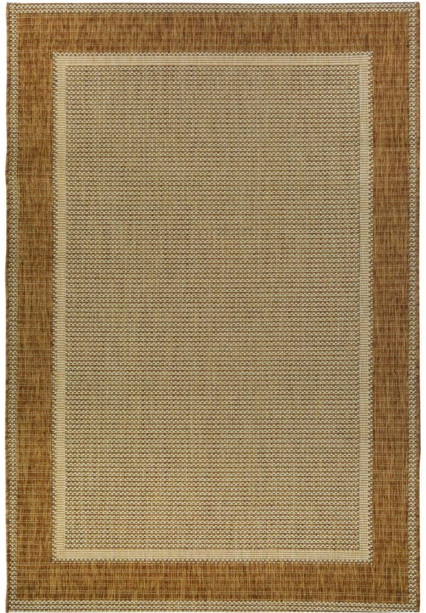 Denver Bordered Indoor/Outdoor Rug – The Rugs
