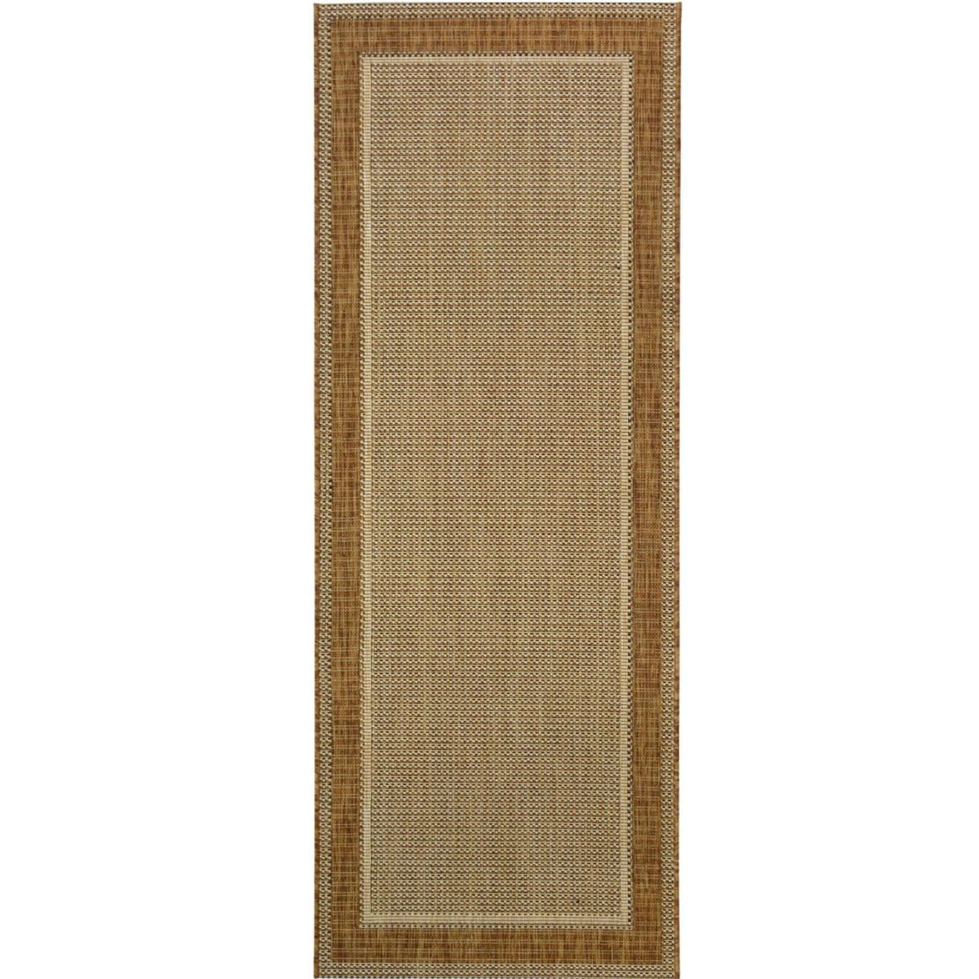 Denver Bordered Indoor/Outdoor Rug – The Rugs
