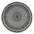 County Circle Indoor/Outdoor Rug | Versatile Home Decor