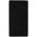 Washable Black Shaggy Rug | Luxury British Design | The Rugs