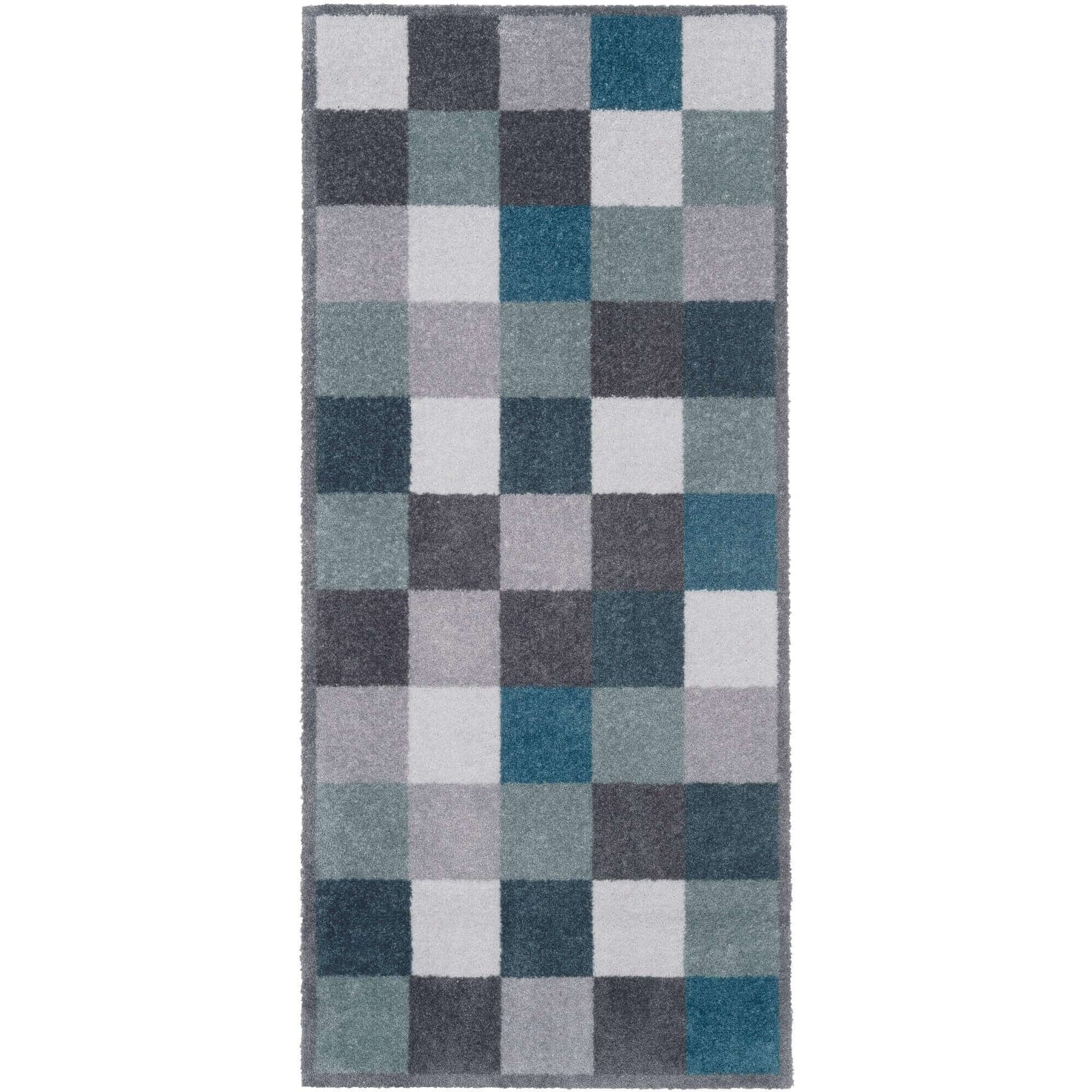 Recycled Washable Indoor Mats |Designer Collection |The Rugs