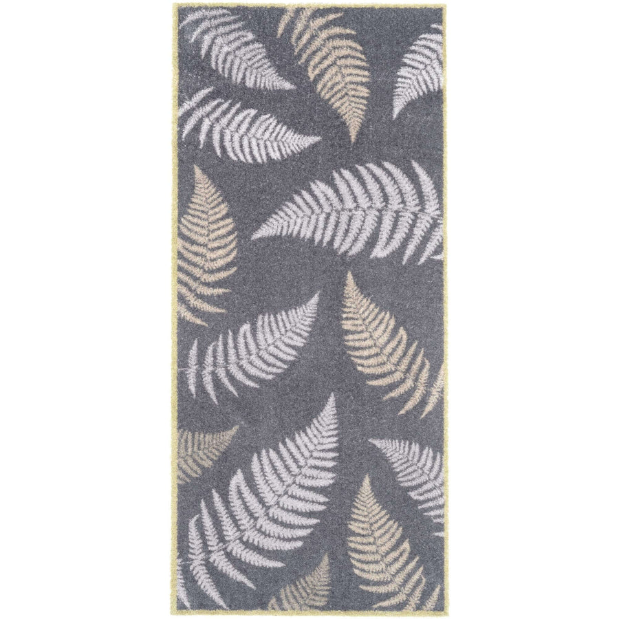 Recycled Washable Indoor Mats |Designer Collection |The Rugs