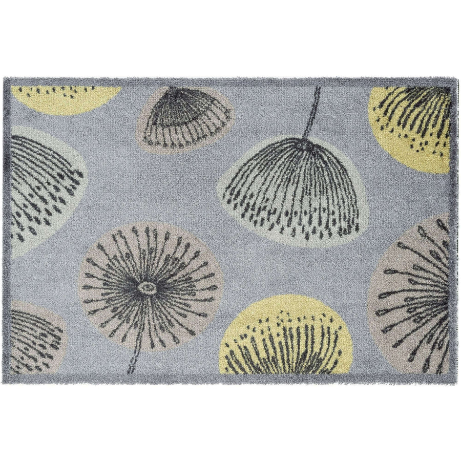 Small Grey Indoor Doormats | The Rugs