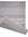 Fine Line Design Reversible Outdoor Rug in Grey & Orange