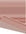 Fine Line Design Reversible Outdoor Rug in Grey & Orange