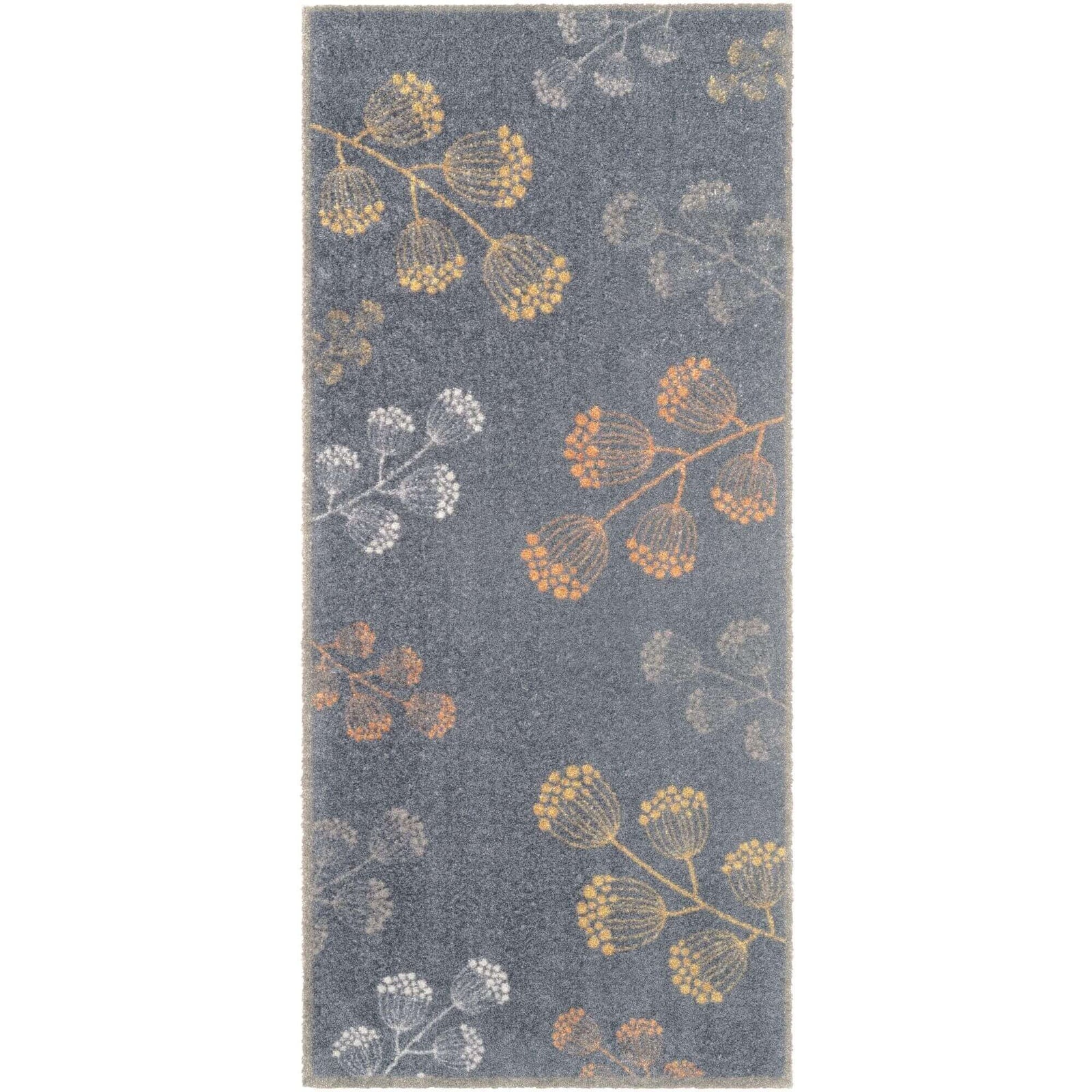 Recycled Washable Indoor Mats |Designer Collection |The Rugs