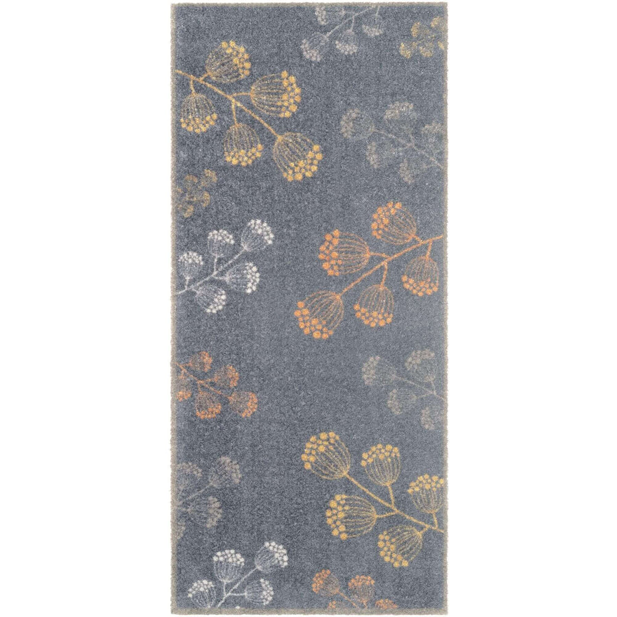 Recycled Washable Indoor Mats |Designer Collection |The Rugs