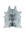 Premium Faux Hides in Grey & Brown |Luxurious Rugs |The Rugs