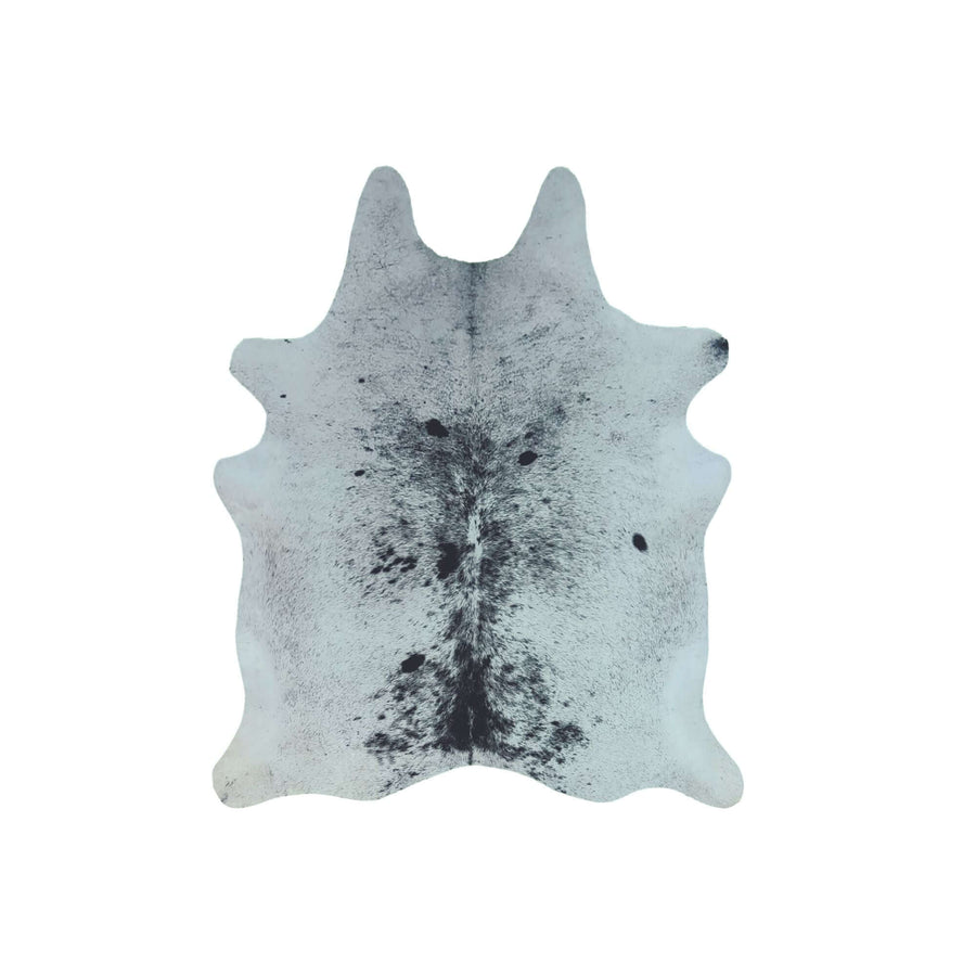 Premium Faux Hides in Grey & Brown |Luxurious Rugs |The Rugs