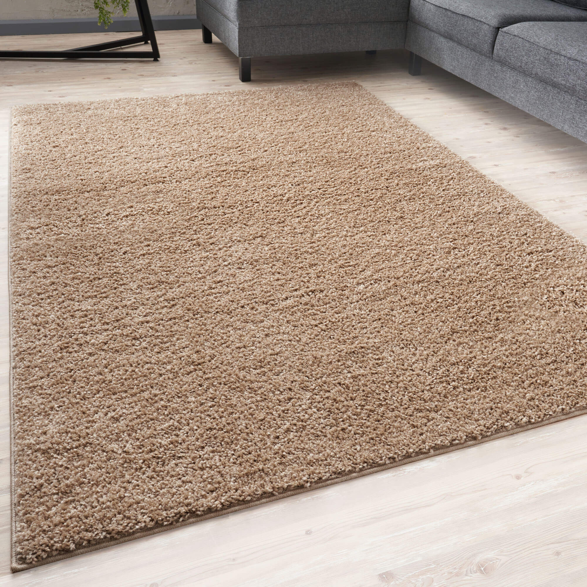 Shaggy Rugs: Fluffy, Thick & High Pile Rug | The Rugs